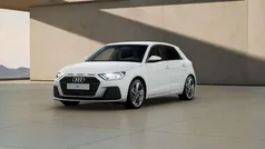 Weiß Neu 2025 Audi A1 Sportback Kleinwagen | 23.990 € (Superpreis)