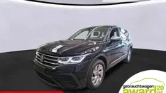 Gebraucht 2022 VW Tiguan Allspace Life SUV | 32.950 € (Superpreis)