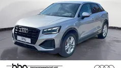 Gebraucht 2025 Audi Q2 Advanced Plus SUV | 37.990 € (Fairer Preis)
