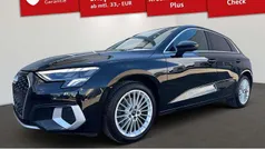 Gebraucht 2023 Audi A3 Sportback Advanced Plus Limousine | 26.999 € (Fairer Preis)