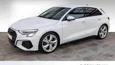Gebraucht 2024 Audi S3 Ambiente Limousine | 43.880 € (Fairer Preis)