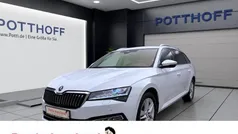 Gebraucht 2023 Skoda Superb Style Kombi | 29.977 € (Guter Preis)