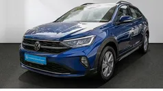 Gebraucht 2022 VW Taigo Life SUV | 18.250 € (Guter Preis)