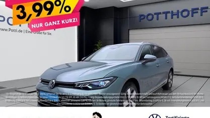 Gebraucht 2024 VW Passat Business Kombi | 34.221 € (Superpreis)