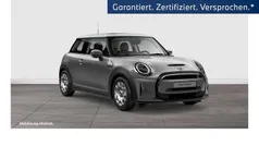 Grau Gebraucht 2021 Mini Cooper SE Kleinwagen | 18.995 € (Fairer Preis)