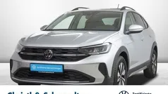 Gebraucht 2024 VW Taigo Move SUV | 25.244 € (Fairer Preis)