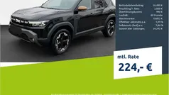 Gebraucht 2025 Dacia Duster Extreme SUV | 28.490 € (Fairer Preis)