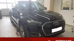 Gebraucht 2022 Audi Q5 Sport SUV | 29.880 € (Superpreis)