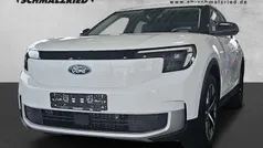 Gebraucht 2024 Ford Explorer SUV | 51.670 € (Superpreis)