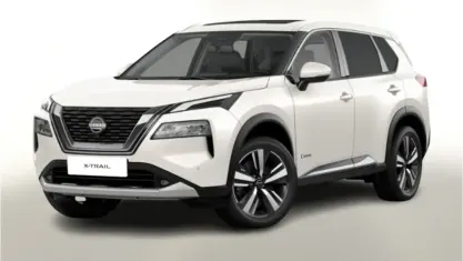 Neu Nissan X-Trail Tekna 163 PS (119 kW) 2026 SUV