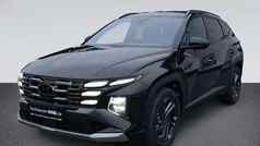 Gebraucht 2025 Hyundai Tucson SUV | 32.970 € (Guter Preis)