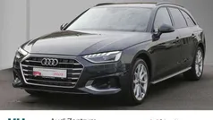 Gebraucht 2023 Audi A4 Advanced Plus Kombi | 33.880 € (Fairer Preis)