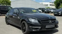Gebraucht 2013 Mercedes CLS63 AMG AMG Limousine | 18.500 €
