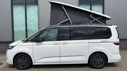 Wählbar Neu 2025 VW California Beach Van | 54.595 € (Superpreis)
