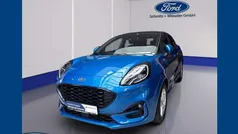 Gebraucht 2020 Ford Puma Gen-E ST-Line X SUV | 17.490 € (Fairer Preis)