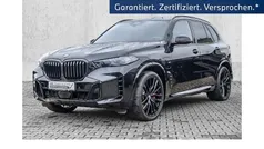 Gebraucht 2024 BMW X5 M Sport SUV | 83.900 € (Superpreis)