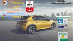 Grau Gebraucht 2021 Opel Combo Edition Van | 14.990 € (Guter Preis)