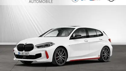 Gebraucht BMW 128 M Sport 265 PS (194 kW) 2022 Limousine