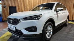 Gebraucht 2023 Seat Tarraco SUV | 33.850 € (Fairer Preis)
