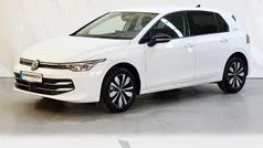 Gebraucht 2025 VW Golf VIII Goal Limousine | 27.290 € (Guter Preis)
