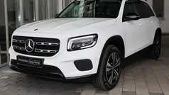 Gebraucht 2022 Mercedes GLB220 Progressive SUV | 37.790 € (Guter Preis)