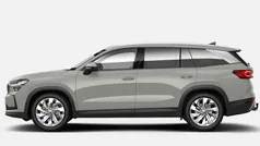 Stahl grau Neu 2025 Skoda Kodiaq Selection SUV | 40.830 € (Guter Preis)
