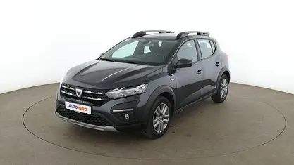 Gebraucht Dacia Sandero Comfort 91 PS (66 kW) 2022 Limousine
