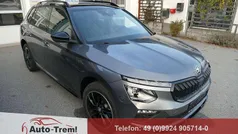 Graphite grau / dach sch... Neu 2025 Skoda Kamiq Monte Carlo SUV | 29.890 € (Fairer Preis)