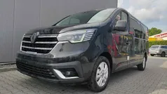 Schwarz Neu 2024 Renault Trafic Zen Van | 34.740 € (Superpreis)