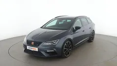 Gebraucht 2020 Cupra Leon Kombi | 27.020 € (Fairer Preis)