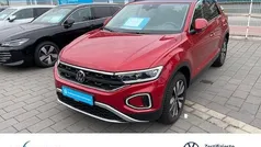 Gebraucht 2023 VW T-Roc SUV | 30.298 € (Fairer Preis)