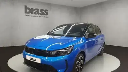 Gebraucht Opel Corsa 110 PS (80 kW) 2026 Kleinwagen