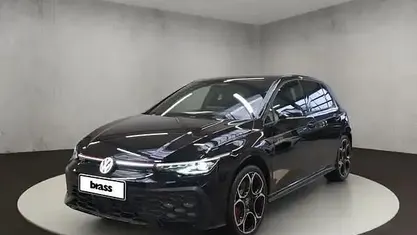 Gebraucht VW Golf GTI 265 PS (194 kW) 2026 Limousine