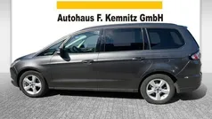 Grau Gebraucht 2016 Ford Galaxy Business Edition Van / Kleinbus | 18.880 € (Guter Preis)