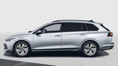Gebraucht 2025 VW Golf VIII Style Kombi | 36.052 € (Fairer Preis)