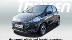Rot Neu 2025 Hyundai i10 Trend Kleinwagen | 18.480 € (Fairer Preis)