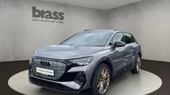 Gebraucht 2022 Audi Q4 e-tron S-Line SUV | 32.500 € (Superpreis)