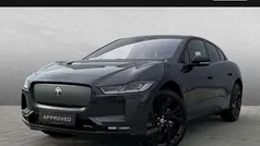 Grau Gebraucht 2024 Jaguar I-Pace R-Dynamic SUV | 57.750 € (Fairer Preis)