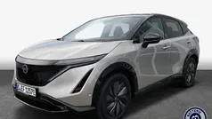 Gebraucht 2024 Nissan Ariya Evolve SUV | 48.990 € (Fairer Preis)