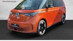 Gebraucht 2024 VW ID. Buzz Pro Van | 73.960 €