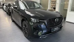 Gebraucht 2025 Mazda CX-60 Homura-Line SUV | 52.490 € (Fairer Preis)
