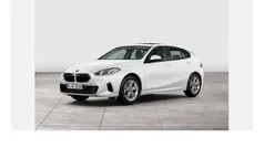 Gebraucht 2025 BMW 116 Kleinwagen | 32.220 € (Fairer Preis)
