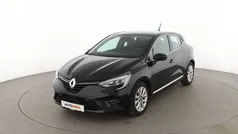 Schwarz Gebraucht 2020 Renault Clio V Intens Limousine | 11.980 € (Fairer Preis)