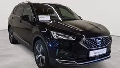 Gebraucht 2022 Seat Tarraco XCELLENCE SUV | 26.990 € (Superpreis)