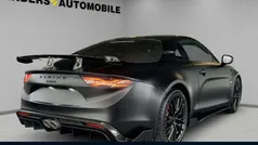 Alpine A110