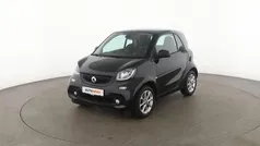 Gebraucht 2017 Smart ForTwo Coupé Basis Kleinwagen | 11.450 € (Fairer Preis)