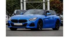 Gebraucht 2021 BMW Z4 M Sport Cabrio | 34.995 € (Fairer Preis)