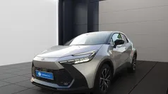 Gebraucht 2025 Toyota C-HR Team SUV | 34.590 € (Guter Preis)