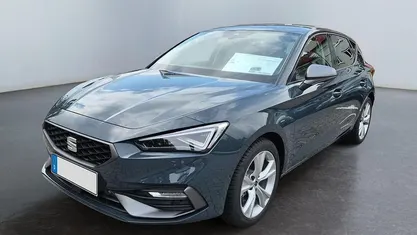 Gebraucht Seat Leon FR 150 PS (110 kW) 2025 Limousine