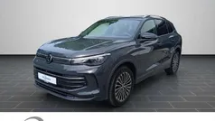 Gebraucht 2025 VW Tiguan Goal SUV | 41.850 € (Superpreis)